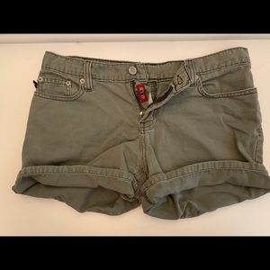 vintage ralph lauren shorts